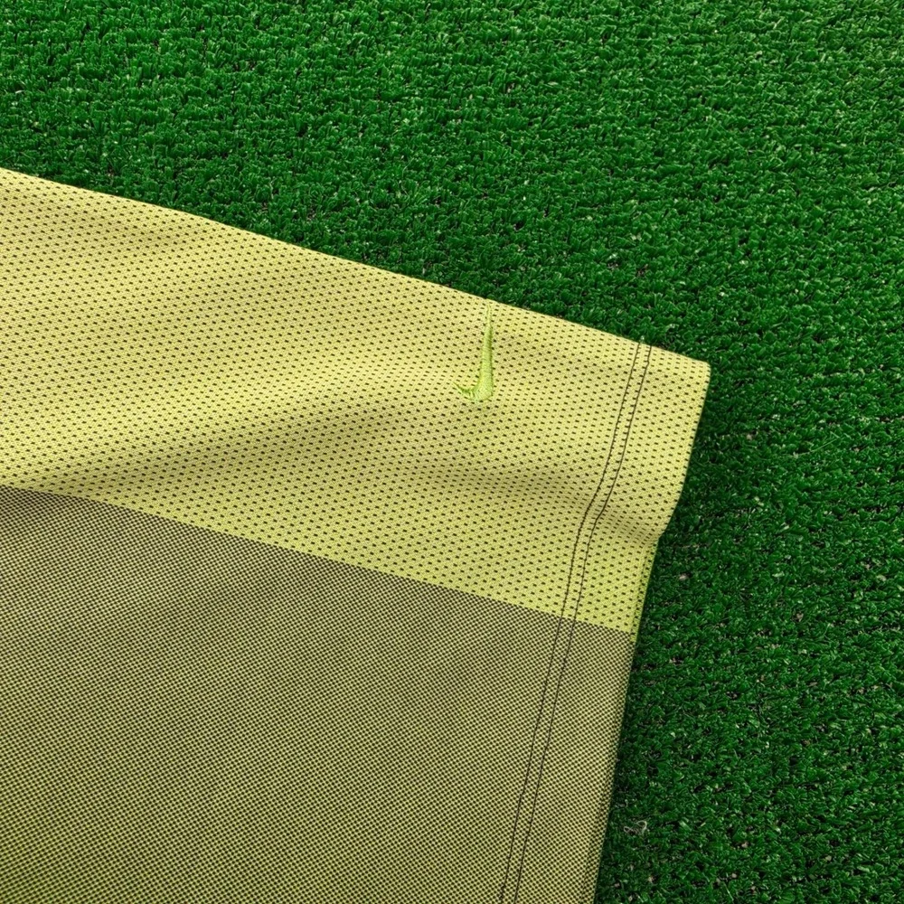 Nike Golf Polo Shirt Mens XL Y2K Wailea Maui Hawaii Golf Club Seahorse Logo‎